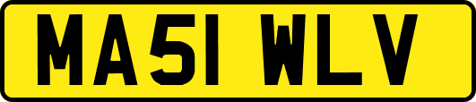 MA51WLV