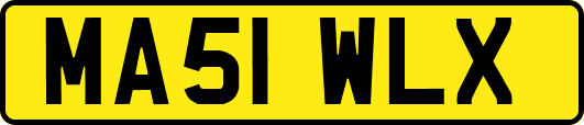 MA51WLX