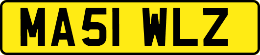 MA51WLZ