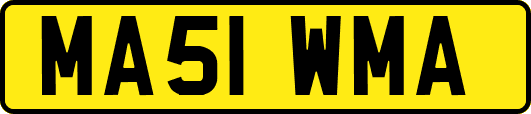 MA51WMA