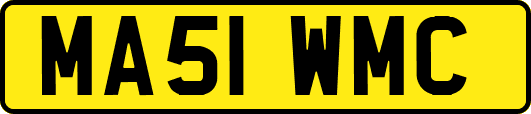 MA51WMC