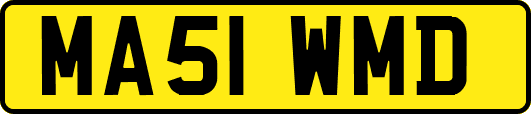 MA51WMD