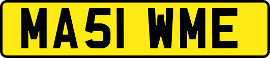 MA51WME