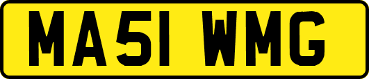 MA51WMG