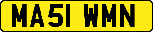 MA51WMN