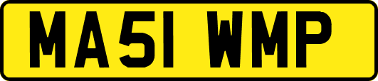 MA51WMP