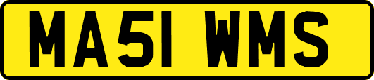 MA51WMS