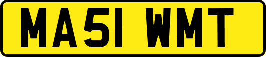 MA51WMT