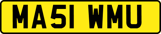 MA51WMU