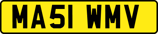 MA51WMV