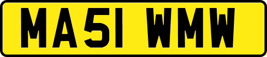 MA51WMW