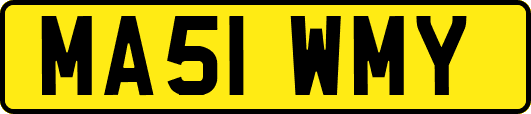 MA51WMY