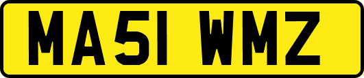MA51WMZ