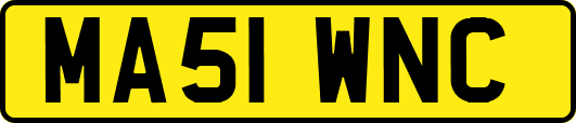 MA51WNC