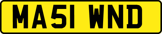 MA51WND