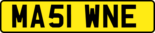 MA51WNE
