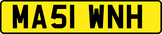 MA51WNH
