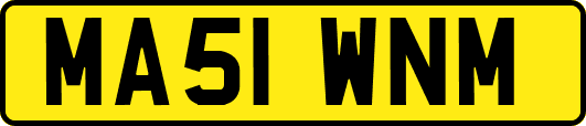 MA51WNM
