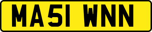 MA51WNN