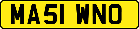 MA51WNO