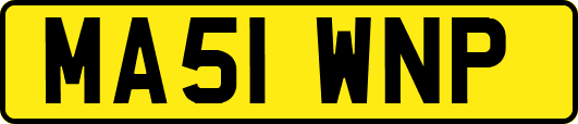 MA51WNP