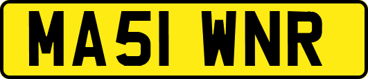 MA51WNR