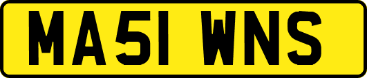 MA51WNS