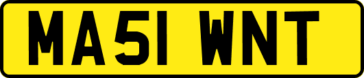 MA51WNT
