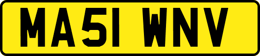 MA51WNV
