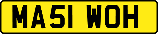 MA51WOH