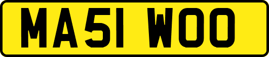 MA51WOO