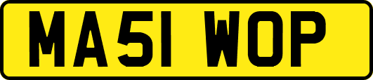MA51WOP