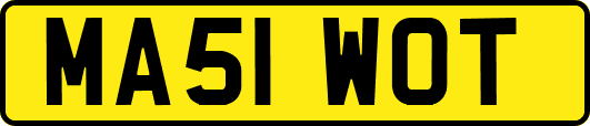 MA51WOT