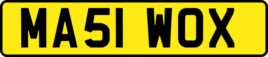 MA51WOX
