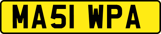 MA51WPA