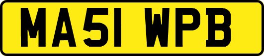 MA51WPB