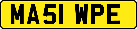 MA51WPE