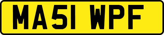 MA51WPF