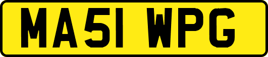 MA51WPG