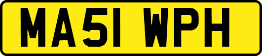 MA51WPH