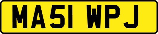 MA51WPJ
