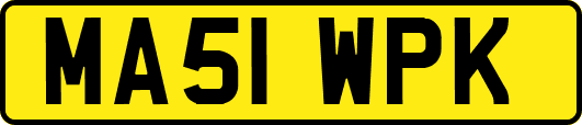 MA51WPK