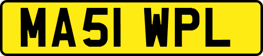 MA51WPL