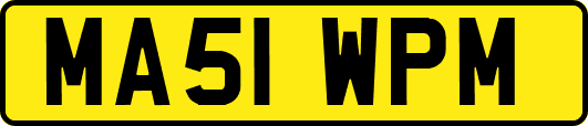 MA51WPM