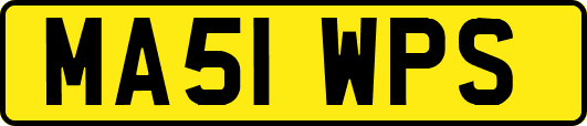 MA51WPS