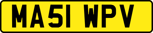 MA51WPV