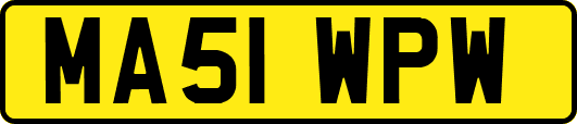 MA51WPW