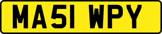 MA51WPY