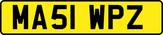MA51WPZ