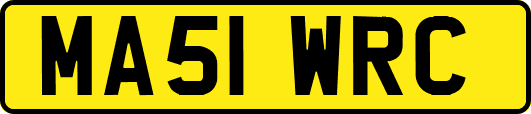MA51WRC